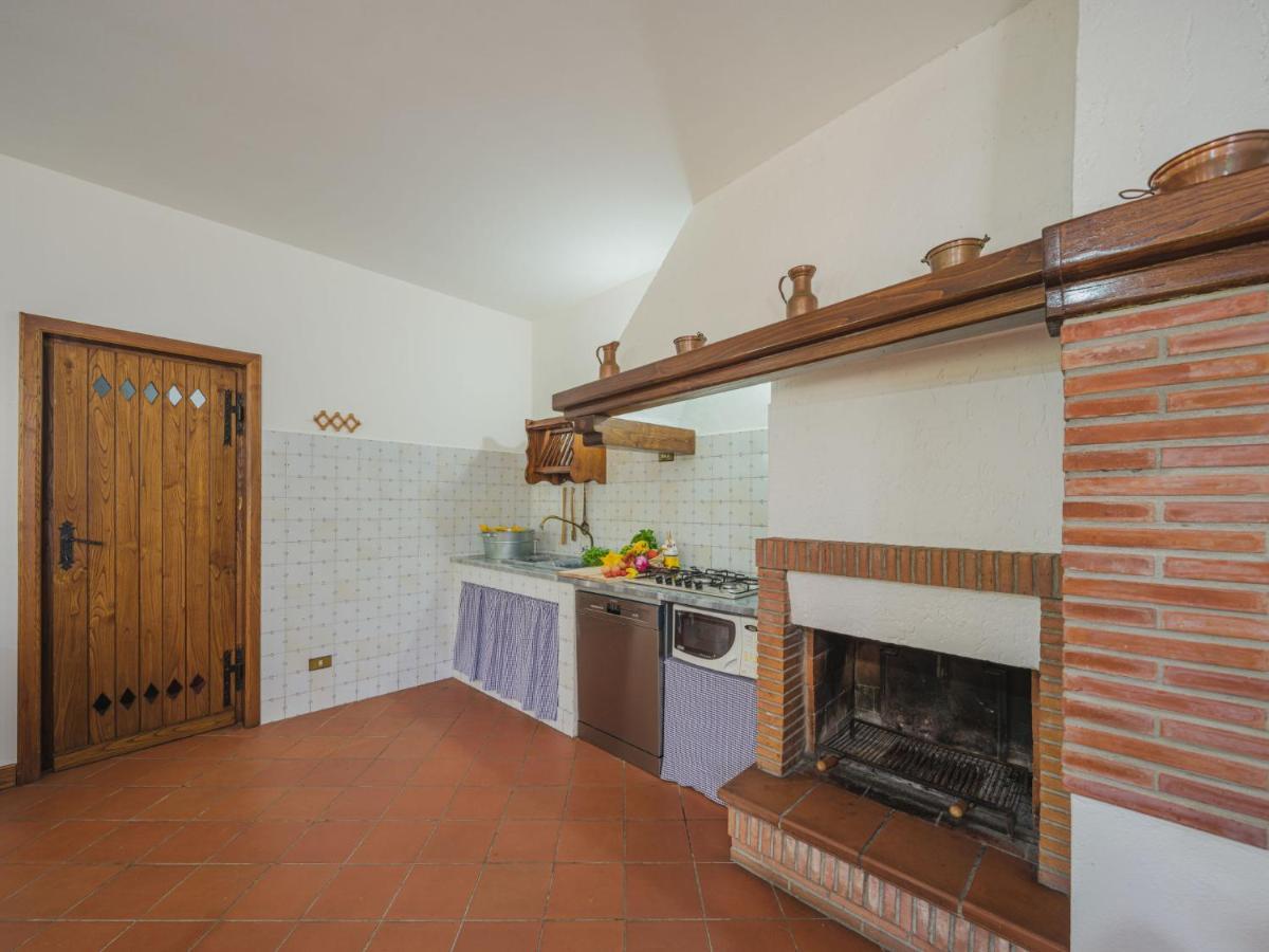 Holiday Home Buratto By Interhome Monsagrati Exteriör bild