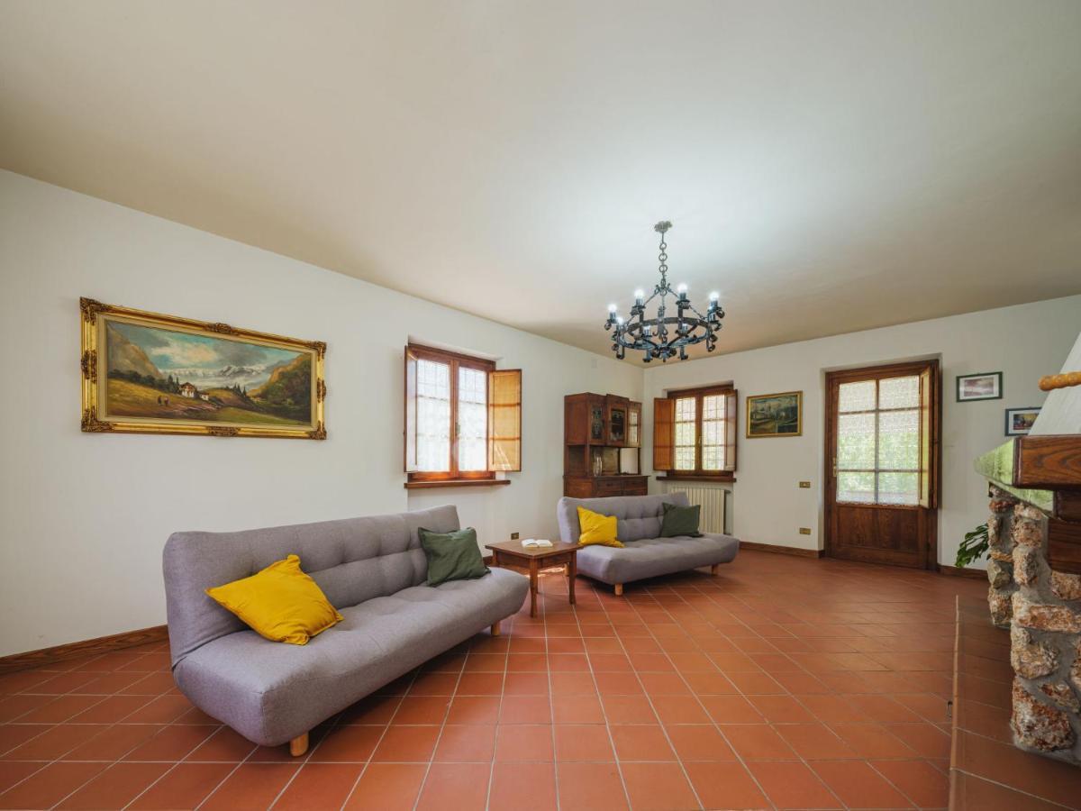 Holiday Home Buratto By Interhome Monsagrati Exteriör bild