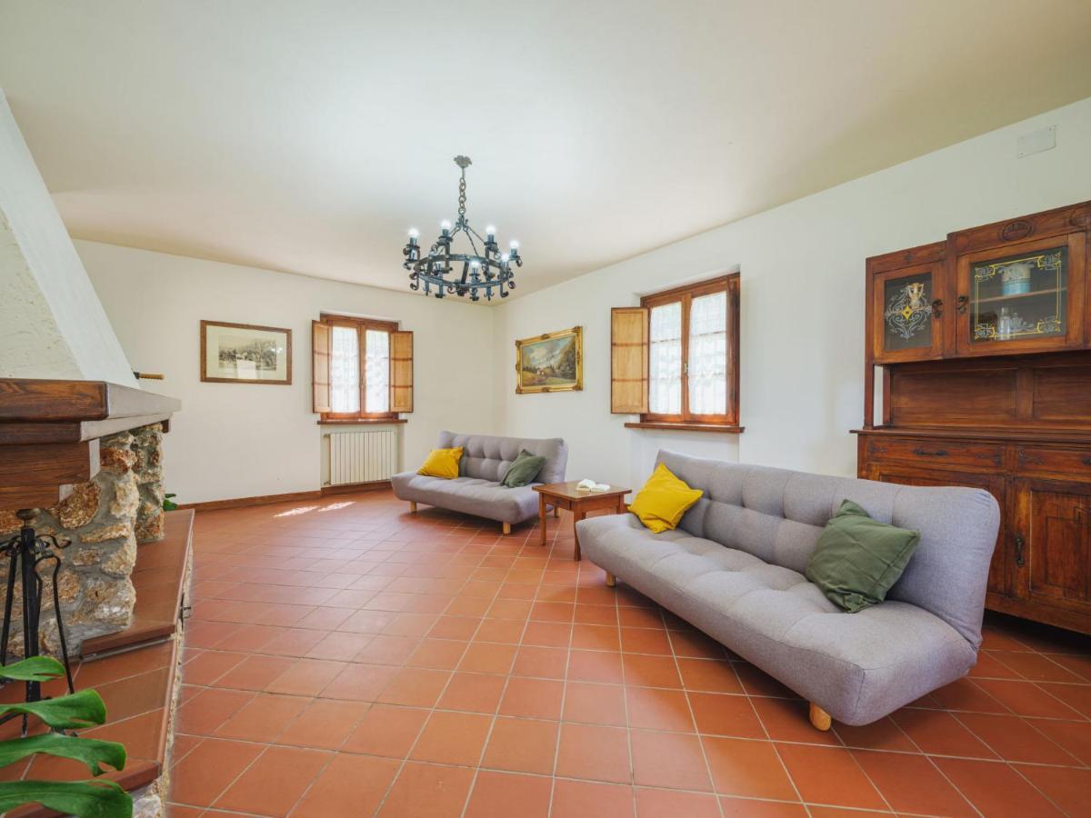 Holiday Home Buratto By Interhome Monsagrati Exteriör bild
